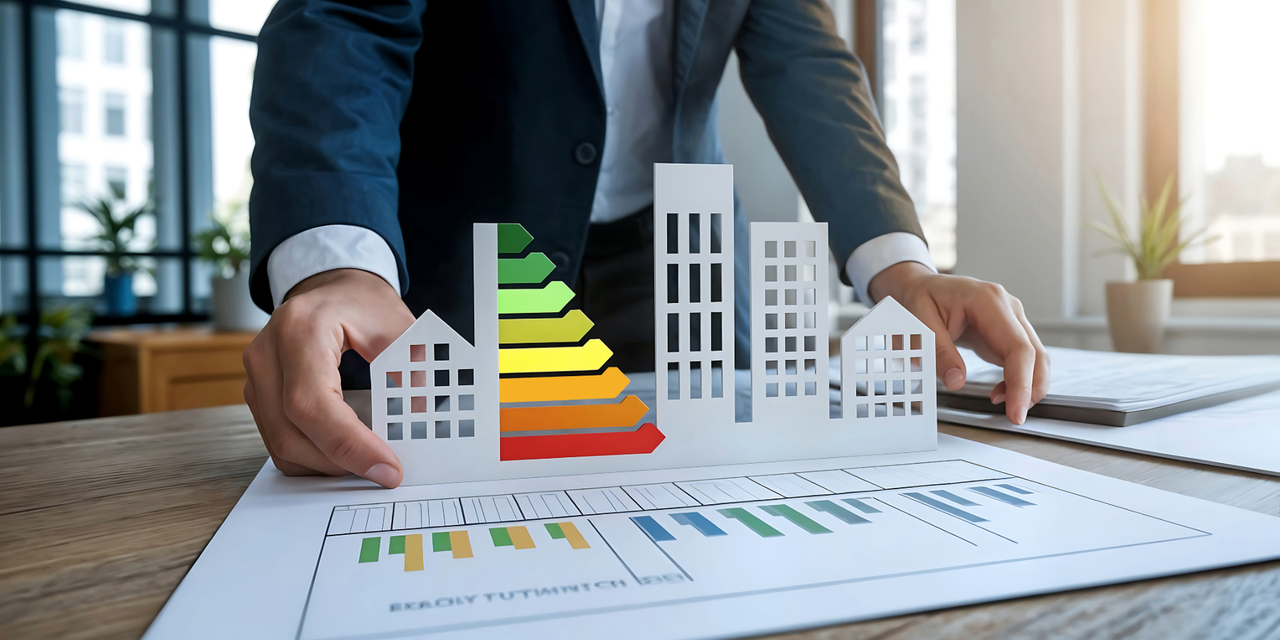 Sanierungskonzept Masterplan Energieberatung Architektur